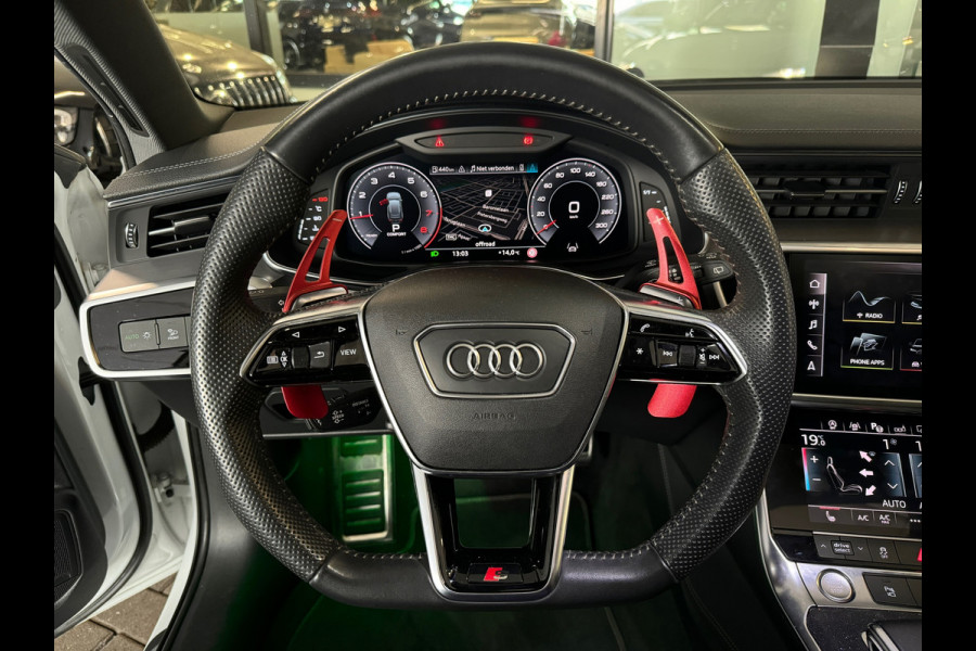 Audi A6 Avant 45 TFSI quattro S Line Pano|RS Seat|Memory|B&O