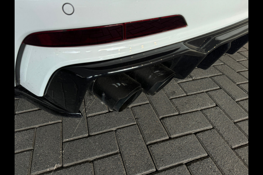 Audi A6 Avant 45 TFSI quattro S Line Pano|RS Seat|Memory|B&O