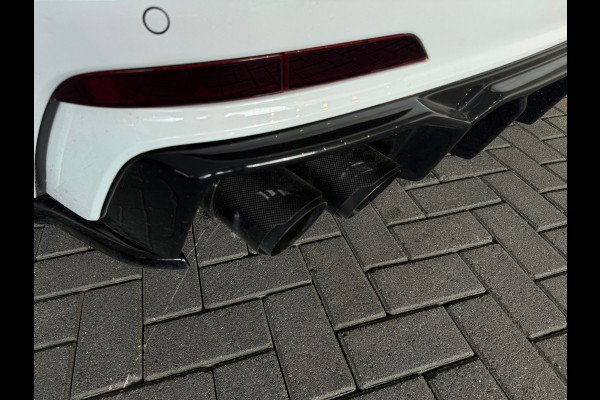 Audi A6 Avant 45 TFSI quattro S Line Pano|RS Seat|Memory|B&O