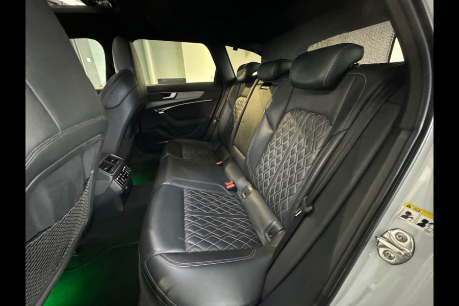 Audi A6 Avant 45 TFSI quattro S Line Pano|RS Seat|Memory|B&O