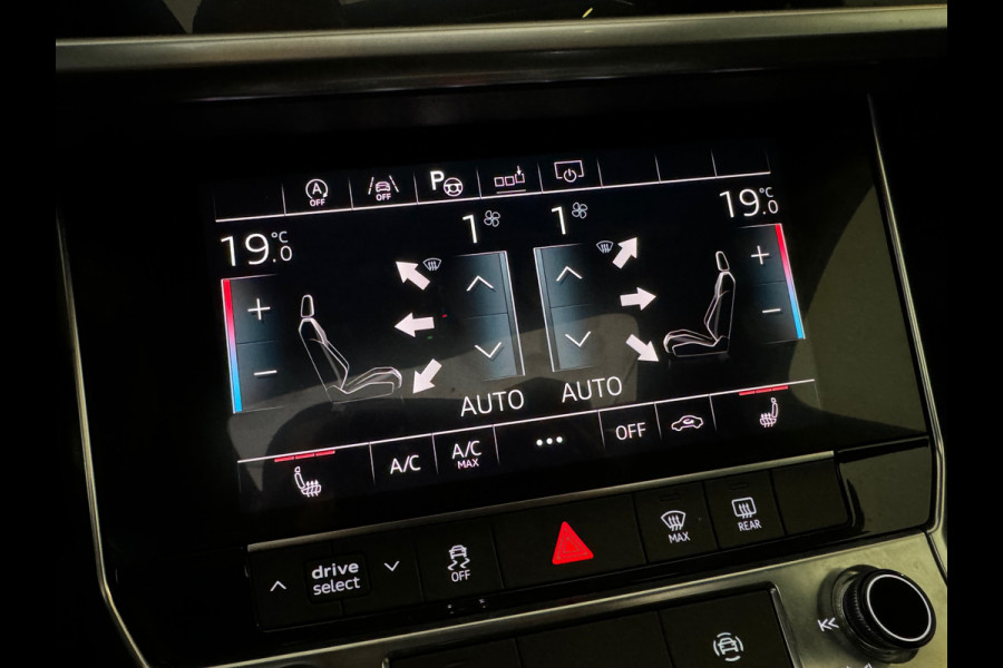 Audi A6 Avant 45 TFSI quattro S Line Pano|RS Seat|Memory|B&O