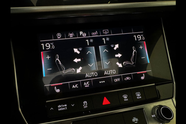 Audi A6 Avant 45 TFSI quattro S Line Pano|RS Seat|Memory|B&O