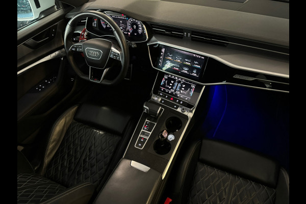 Audi A6 Avant 45 TFSI quattro S Line Pano|RS Seat|Memory|B&O