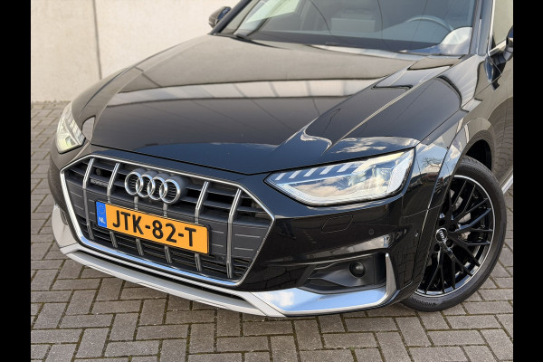 Audi A4 Allroad 45 TFSI Quattro Pano B&O 360 Standkachel 19'' Leder/alca