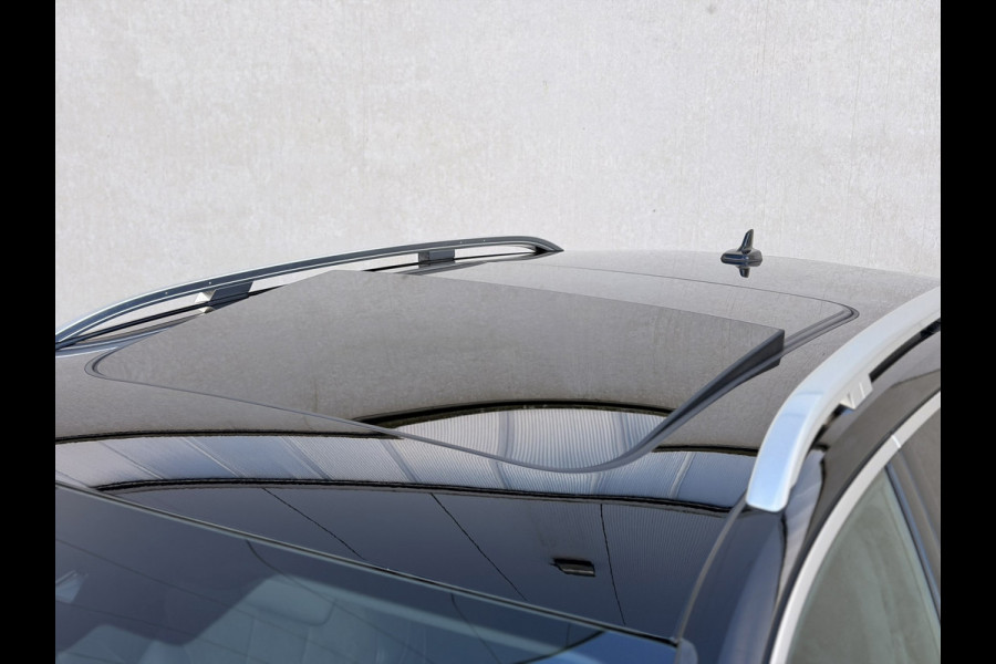 Audi A4 Allroad 45 TFSI Quattro Pano B&O 360 Standkachel 19'' Leder/alca