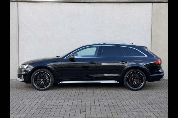 Audi A4 Allroad 45 TFSI Quattro Pano B&O 360 Standkachel 19'' Leder/alca