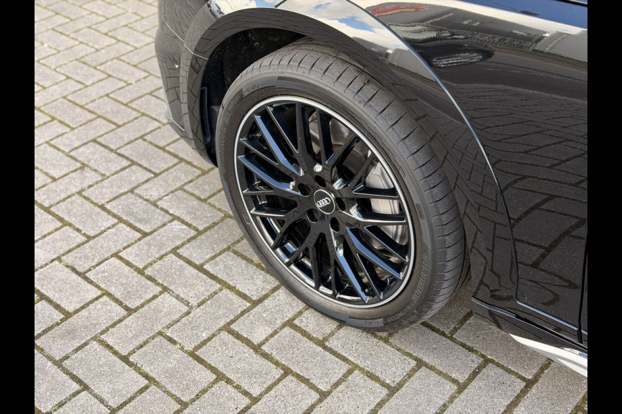 Audi A4 Allroad 45 TFSI Quattro Pano B&O 360 Standkachel 19'' Leder/alca