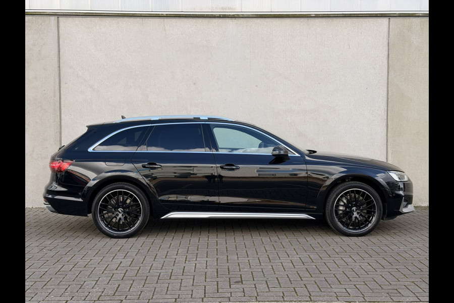 Audi A4 Allroad 45 TFSI Quattro Pano B&O 360 Standkachel 19'' Leder/alca