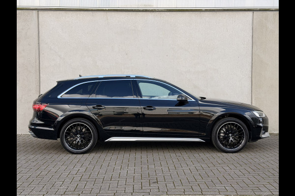 Audi A4 Allroad 45 TFSI Quattro Pano B&O 360 Standkachel 19'' Leder/alca