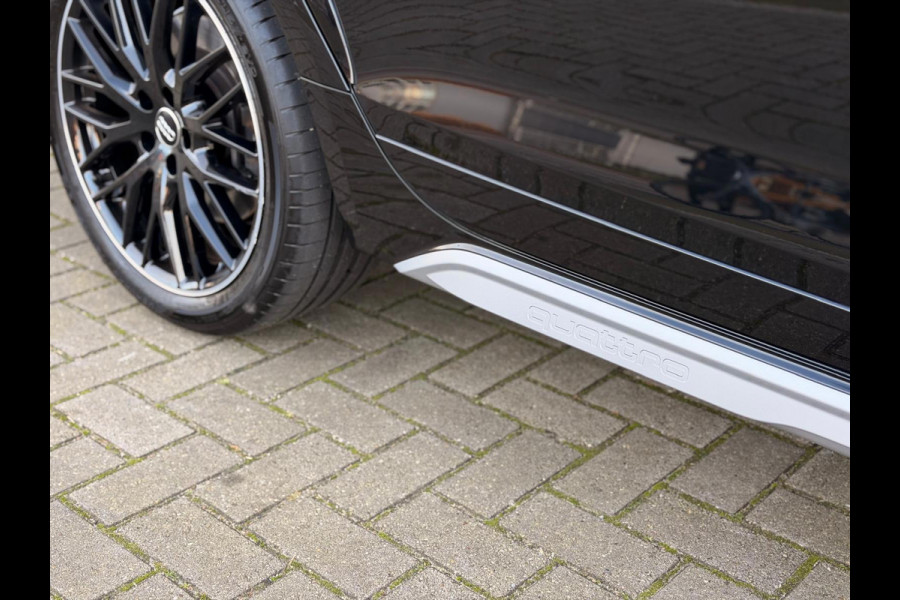 Audi A4 Allroad 45 TFSI Quattro Pano B&O 360 Standkachel 19'' Leder/alca