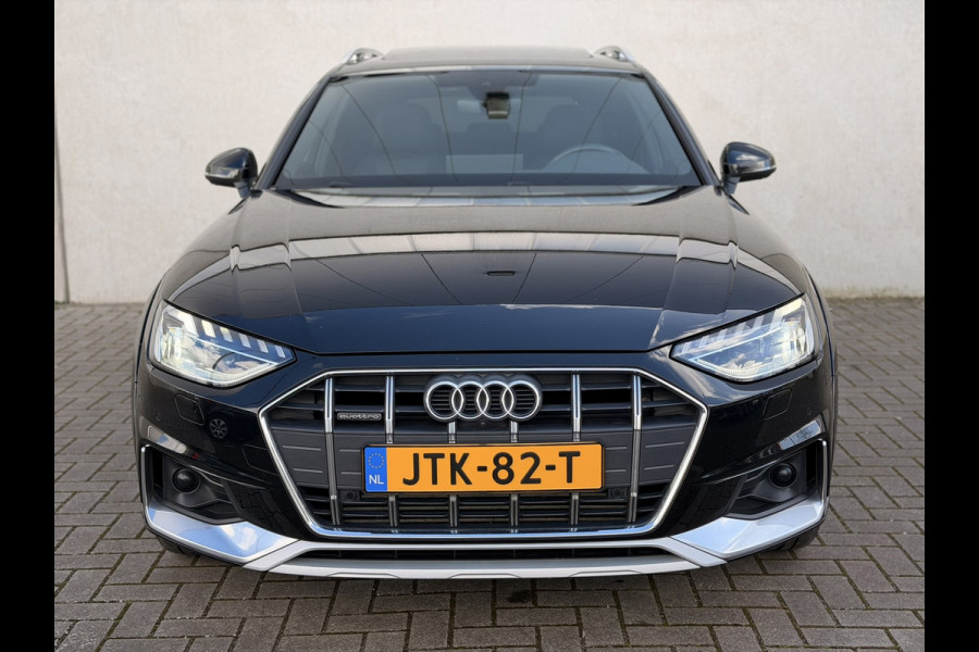 Audi A4 Allroad 45 TFSI Quattro Pano B&O 360 Standkachel 19'' Leder/alca