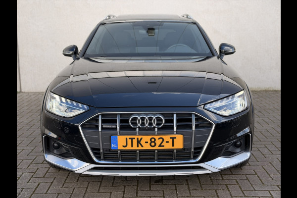 Audi A4 Allroad 45 TFSI Quattro Pano B&O 360 Standkachel 19'' Leder/alca