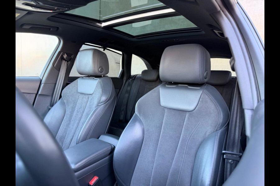 Audi A4 Allroad 45 TFSI Quattro Pano B&O 360 Standkachel 19'' Leder/alca