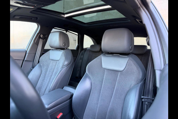 Audi A4 Allroad 45 TFSI Quattro Pano B&O 360 Standkachel 19'' Leder/alca