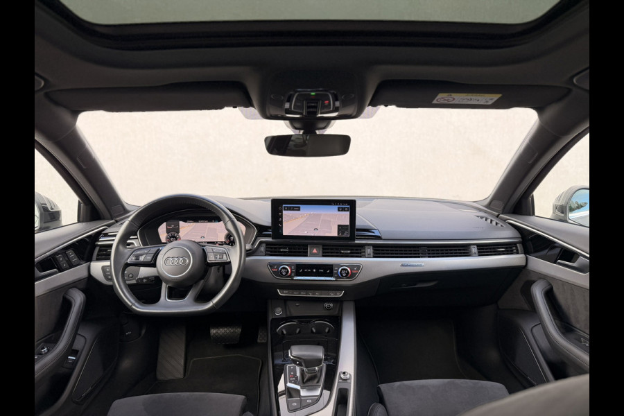 Audi A4 Allroad 45 TFSI Quattro Pano B&O 360 Standkachel 19'' Leder/alca