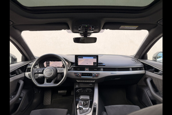 Audi A4 Allroad 45 TFSI Quattro Pano B&O 360 Standkachel 19'' Leder/alca