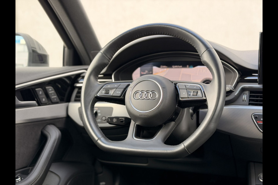 Audi A4 Allroad 45 TFSI Quattro Pano B&O 360 Standkachel 19'' Leder/alca