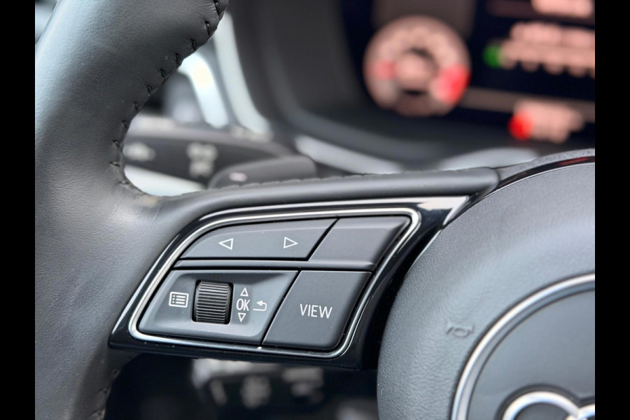 Audi A4 Allroad 45 TFSI Quattro Pano B&O 360 Standkachel 19'' Leder/alca