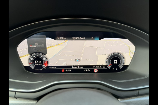 Audi A4 Allroad 45 TFSI Quattro Pano B&O 360 Standkachel 19'' Leder/alca