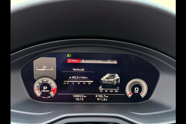 Audi A4 Allroad 45 TFSI Quattro Pano B&O 360 Standkachel 19'' Leder/alca