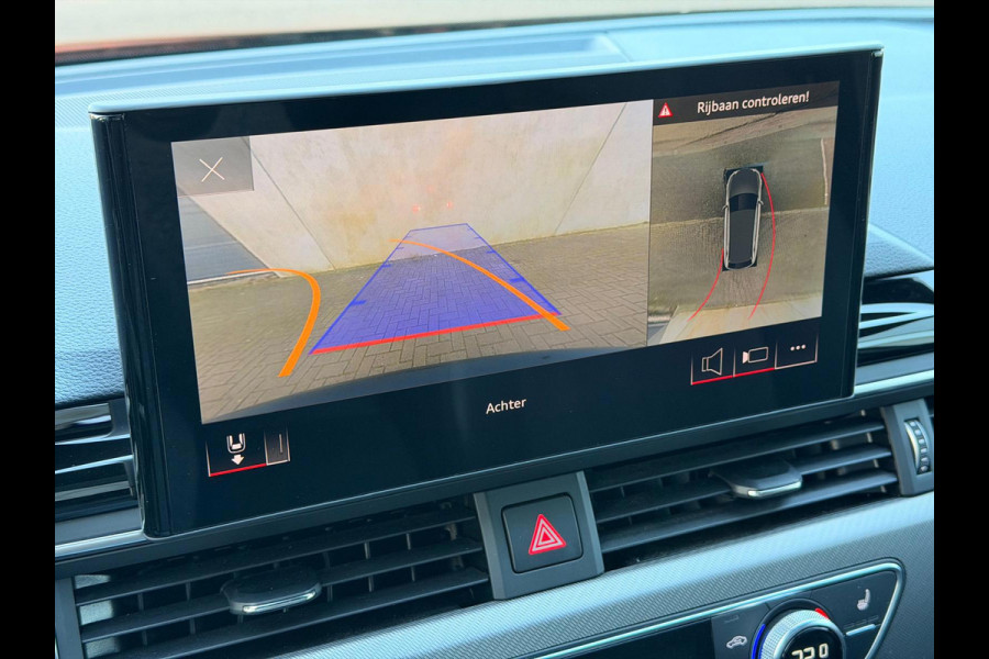 Audi A4 Allroad 45 TFSI Quattro Pano B&O 360 Standkachel 19'' Leder/alca