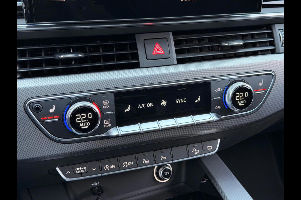 Audi A4 Allroad 45 TFSI Quattro Pano B&O 360 Standkachel 19'' Leder/alca