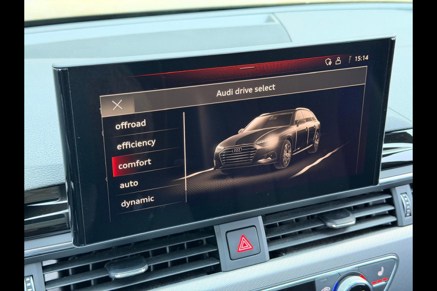 Audi A4 Allroad 45 TFSI Quattro Pano B&O 360 Standkachel 19'' Leder/alca