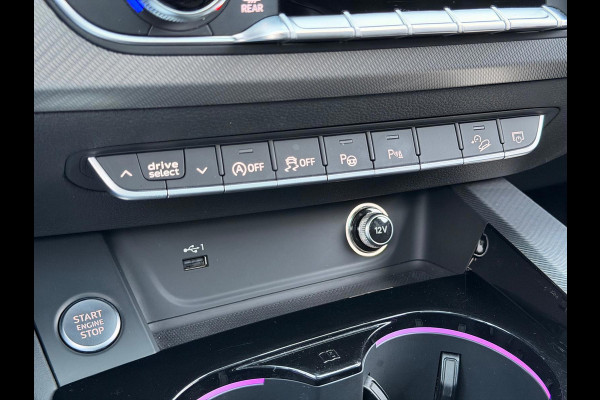 Audi A4 Allroad 45 TFSI Quattro Pano B&O 360 Standkachel 19'' Leder/alca