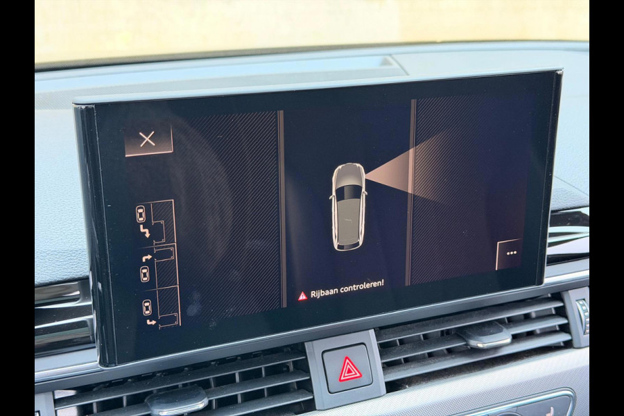 Audi A4 Allroad 45 TFSI Quattro Pano B&O 360 Standkachel 19'' Leder/alca