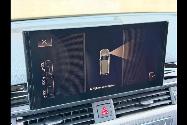 Audi A4 Allroad 45 TFSI Quattro Pano B&O 360 Standkachel 19'' Leder/alca