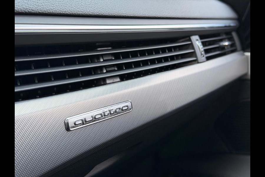 Audi A4 Allroad 45 TFSI Quattro Pano B&O 360 Standkachel 19'' Leder/alca