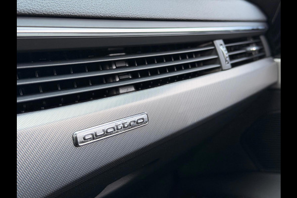 Audi A4 Allroad 45 TFSI Quattro Pano B&O 360 Standkachel 19'' Leder/alca