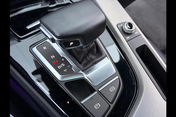 Audi A4 Allroad 45 TFSI Quattro Pano B&O 360 Standkachel 19'' Leder/alca