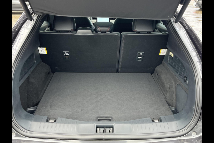 Ford Mustang Mach-E AWD 75 kWh SOH 95% |14.000KM!! VAN € 34.900,- VOOR € 31.877,- UW LENTEVOORDEEL € 3.023,-!| ORIG. NL NAP| EERSTE EIGENAAR| ELEKTRISCHE ACHTERKLEP| B&O| 360 CAMERA| STOEL + STUURVERWARMING| PANO