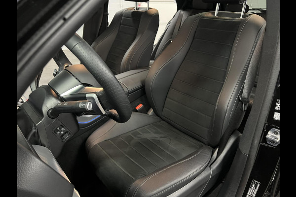 Mercedes-Benz GLE 400 e 4MATIC AMG Line Luchtvering | Trekhaak | Burmester | Adapt. Cruise | Ambient Light | 360 camera | Memory| 21" wielen