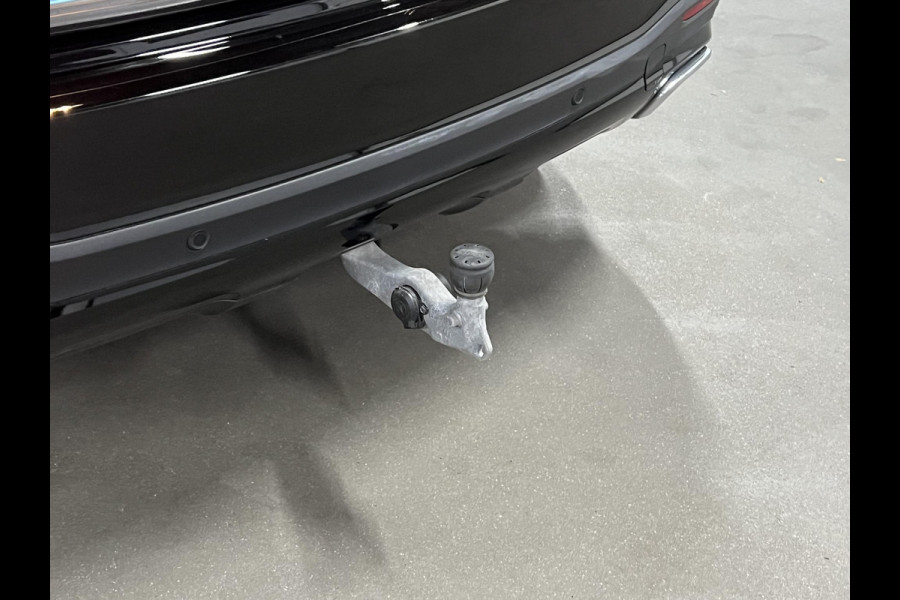 Mercedes-Benz GLE 400 e 4MATIC AMG Line Luchtvering | Trekhaak | Burmester | Adapt. Cruise | Ambient Light | 360 camera | Memory| 21" wielen