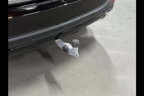 Mercedes-Benz GLE 400 e 4MATIC AMG Line Luchtvering | Trekhaak | Burmester | Adapt. Cruise | Ambient Light | 360 camera | Memory| 21" wielen