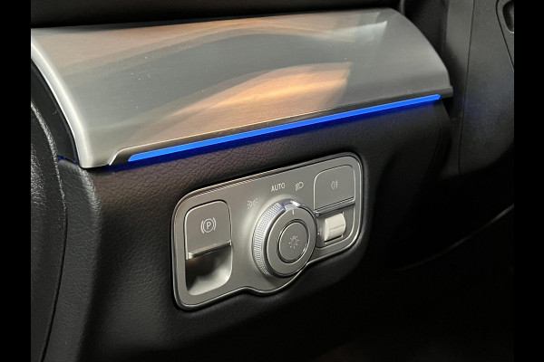 Mercedes-Benz GLE 400 e 4MATIC AMG Line Luchtvering | Trekhaak | Burmester | Adapt. Cruise | Ambient Light | 360 camera | Memory| 21" wielen