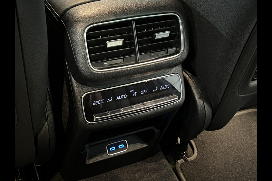 Mercedes-Benz GLE 400 e 4MATIC AMG Line Luchtvering | Trekhaak | Burmester | Adapt. Cruise | Ambient Light | 360 camera | Memory| 21" wielen