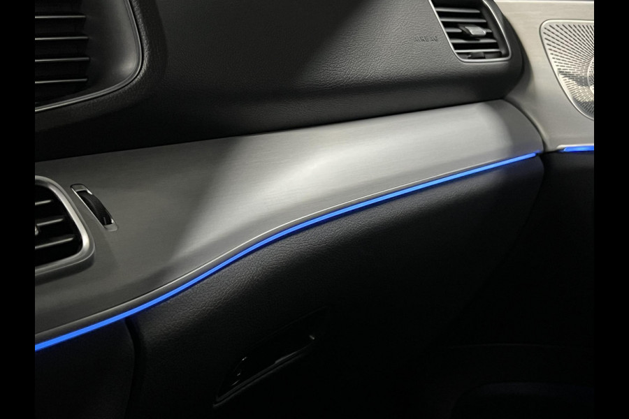 Mercedes-Benz GLE 400 e 4MATIC AMG Line Luchtvering | Trekhaak | Burmester | Adapt. Cruise | Ambient Light | 360 camera | Memory| 21" wielen