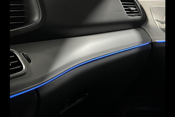 Mercedes-Benz GLE 400 e 4MATIC AMG Line Luchtvering | Trekhaak | Burmester | Adapt. Cruise | Ambient Light | 360 camera | Memory| 21" wielen