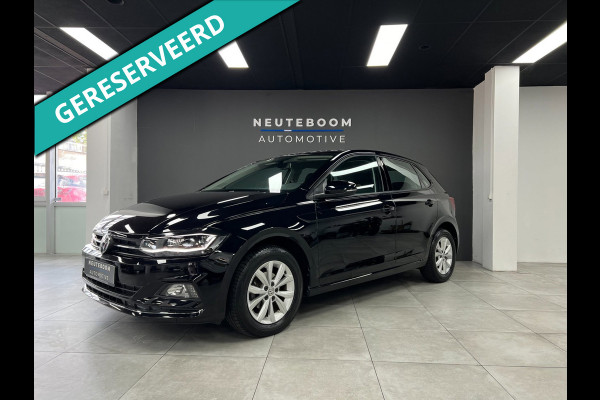 Volkswagen Polo 1.0 TSI Highline | PDC | ACC|Carplay | Led |