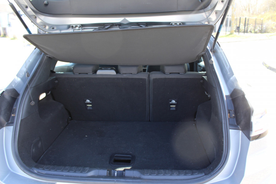 Ford Puma 1.0 EcoBoost Hybrid Titanium DEALER ONDERHOUDEN