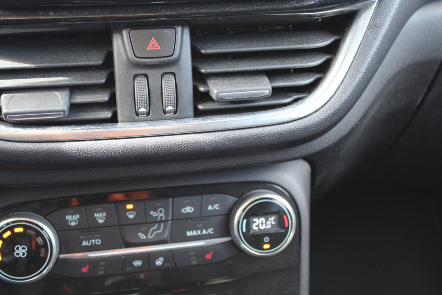 Ford Puma 1.0 EcoBoost Hybrid Titanium DEALER ONDERHOUDEN