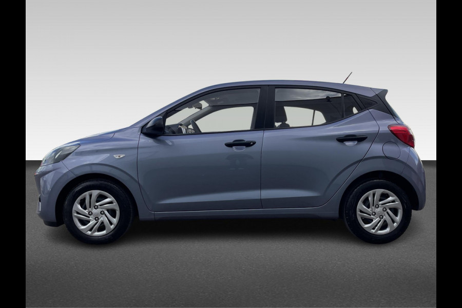 Hyundai i10 1.0 Comfort