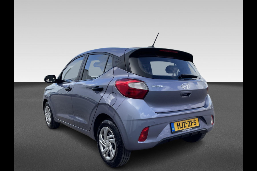 Hyundai i10 1.0 Comfort