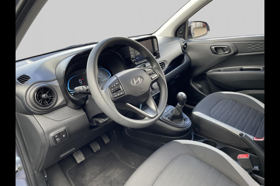 Hyundai i10 1.0 Comfort