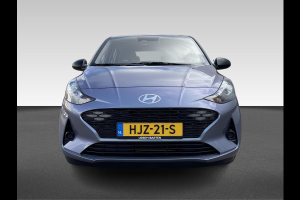 Hyundai i10 1.0 Comfort