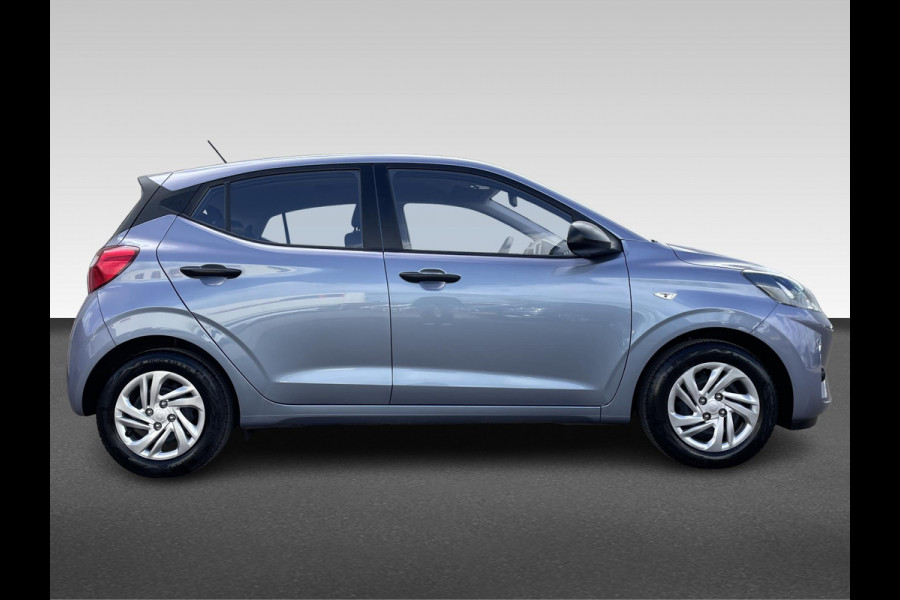 Hyundai i10 1.0 Comfort