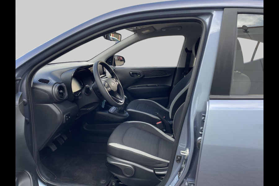 Hyundai i10 1.0 Comfort